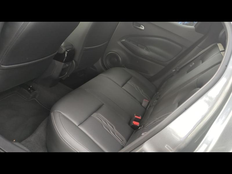 NISSAN Juke d’occasion à vendre à MANOSQUE chez MMC PROVENCE (Photo 13)