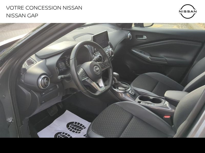 NISSAN Juke d’occasion à vendre à MANOSQUE chez MMC PROVENCE (Photo 11)