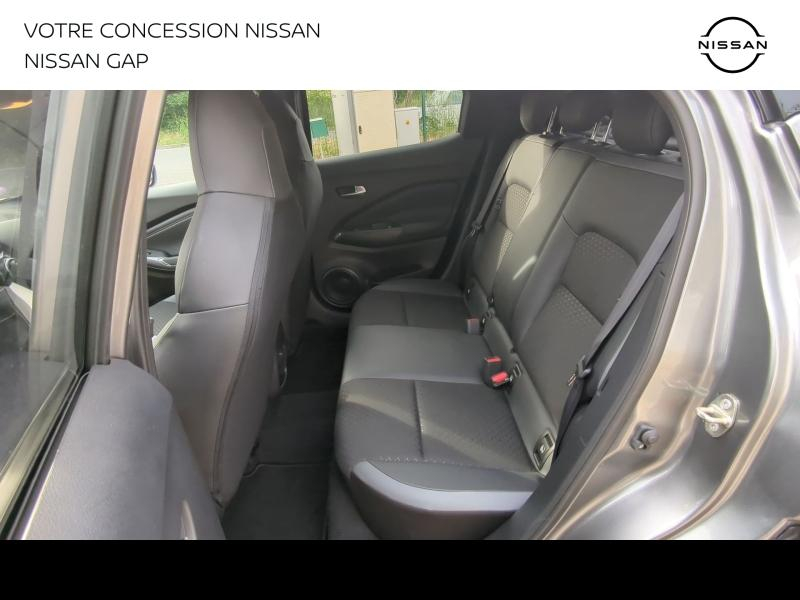 NISSAN Juke d’occasion à vendre à MANOSQUE chez MMC PROVENCE (Photo 13)