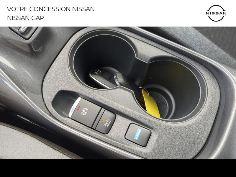 NISSAN Juke d’occasion à vendre à MANOSQUE chez MMC PROVENCE (Photo 20)